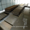 Hot Rolled Ar500 Ar450 Abrasion/Wear Resistant Steel Plate